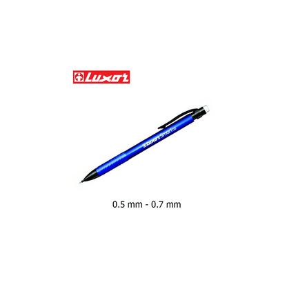 Luxor Smart Mechanical Pencil 0.5mm (1x36 pcs) - Smart Stationery