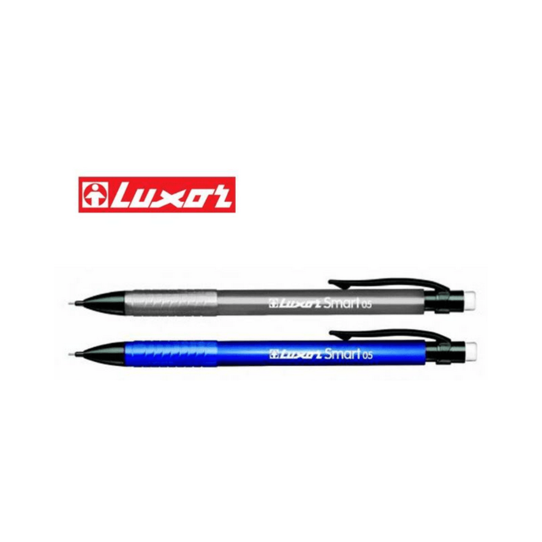 Luxor Smart Mechanical Pencil 0.5mm - Smart Stationery