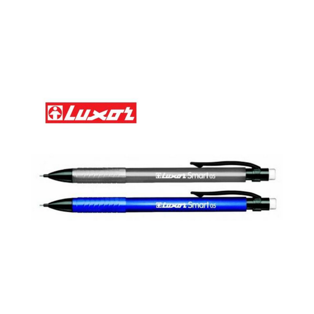 Luxor Smart Mechanical Pencil 0.5mm (1x36 pcs)