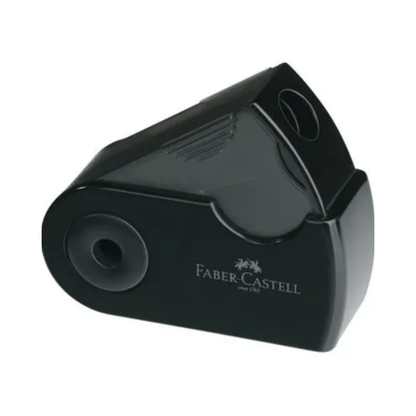 Faber Castell Single Hole Pencil Sharpener - Smart Stationery