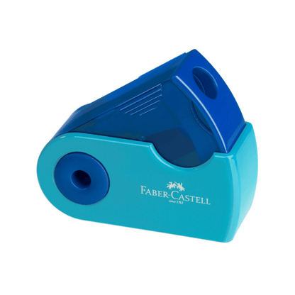 Faber Castell Single Hole Pencil Sharpener - Smart Stationery