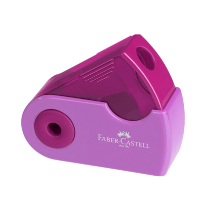 Faber Castell Single Hole Pencil Sharpener - Smart Stationery