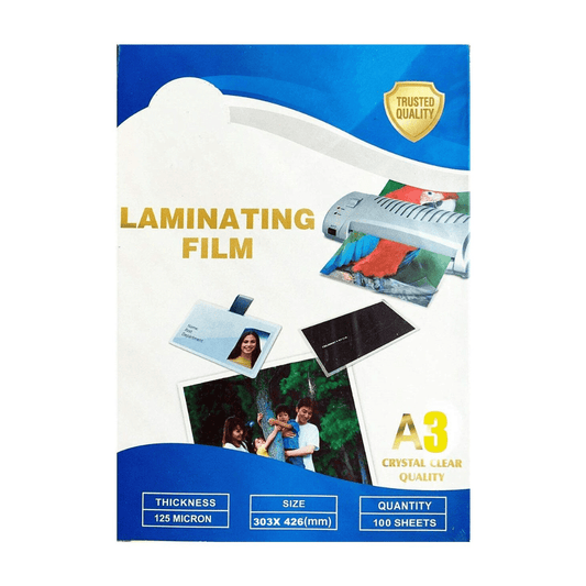 Sadaf Lamination Film