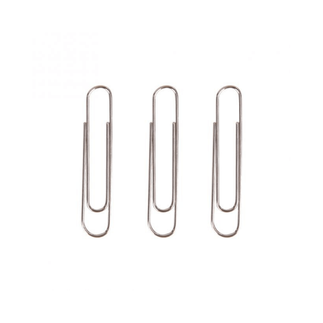 Nora Paper Clips