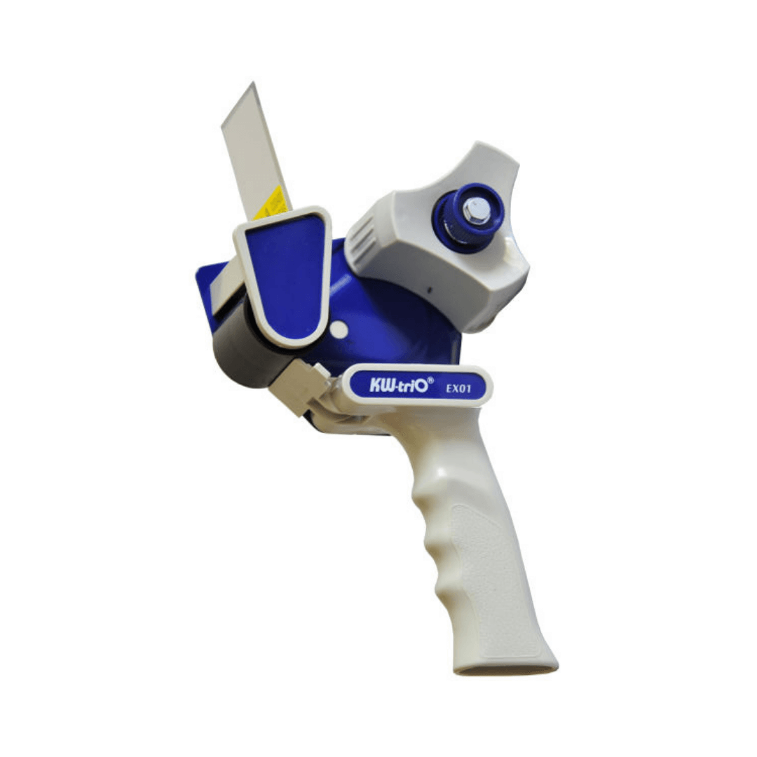 Tape Dispenser Gun