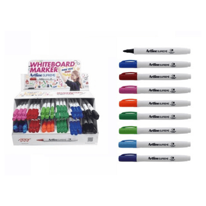 Art Line Whiteboard Markers