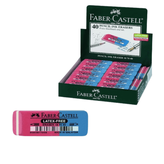 Faber Castell Eraser