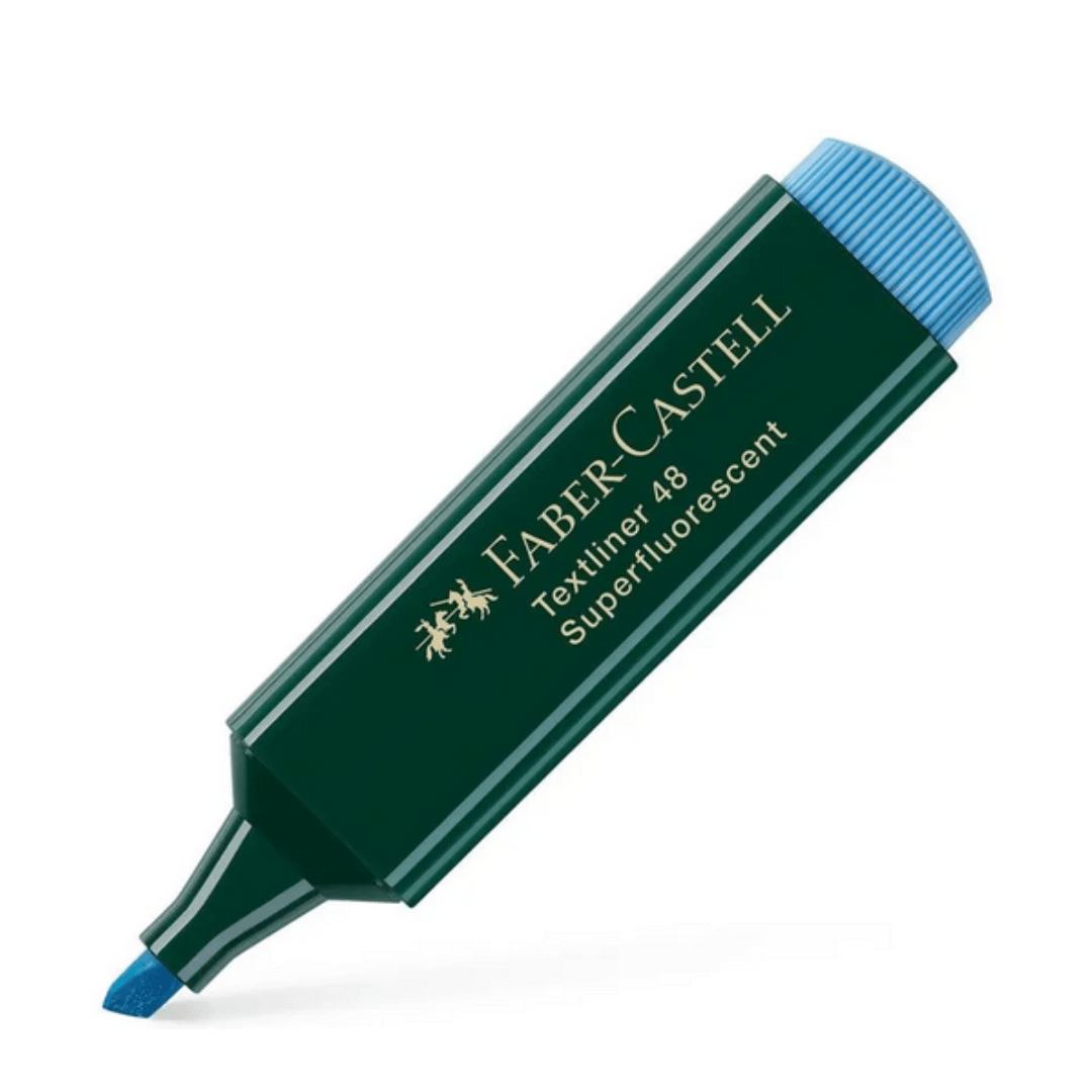 Faber Castell Highlighter