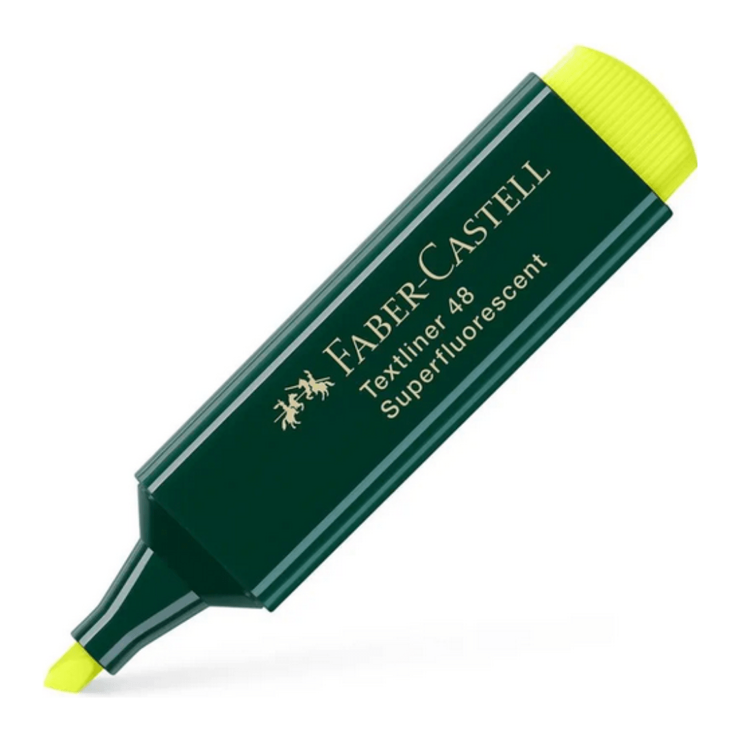 Faber Castell Highlighter