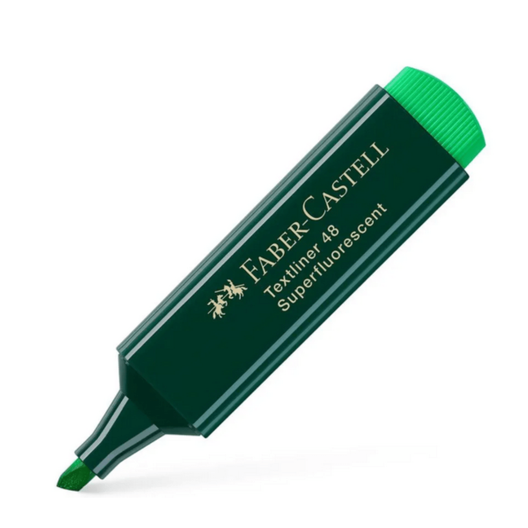 Faber Castell Highlighter