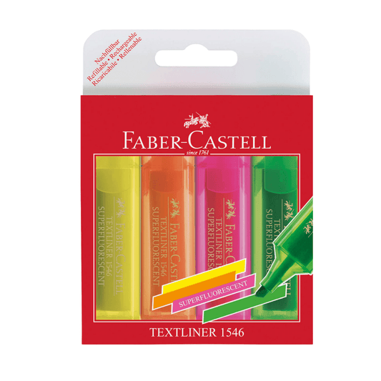 Faber Castell Highlighter