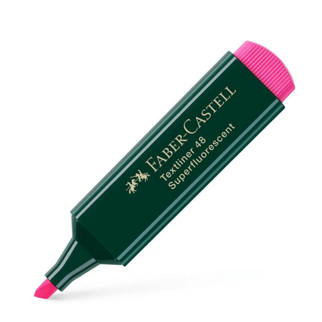 Faber Castell Highlighter