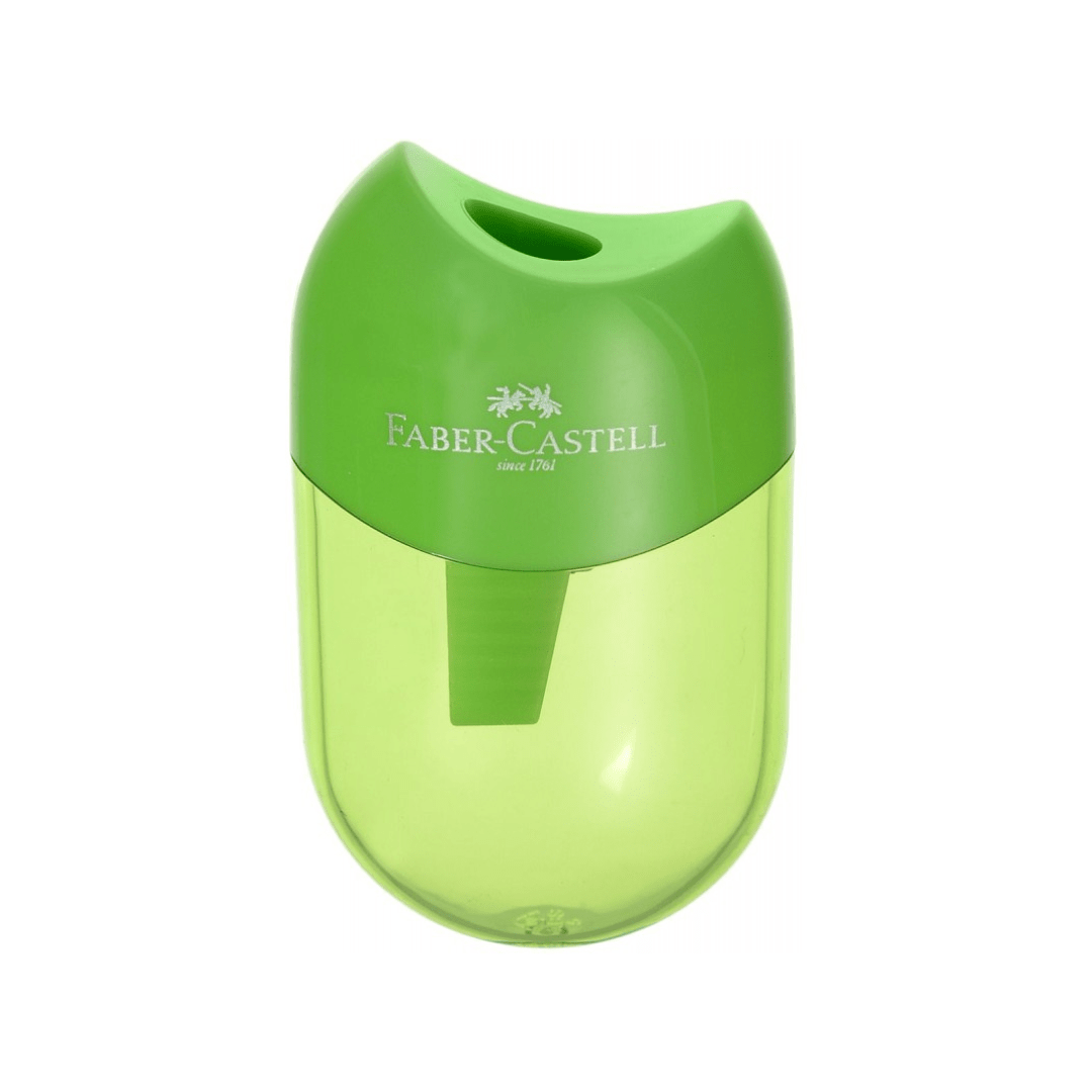 Faber Castell Mini Apple Sharpener