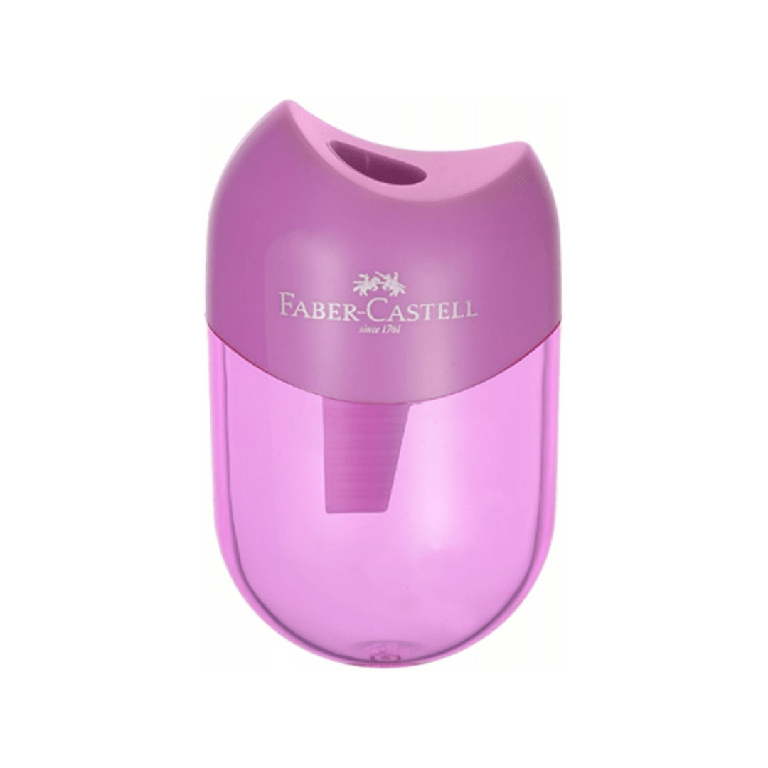 Faber Castell Mini Apple Sharpener