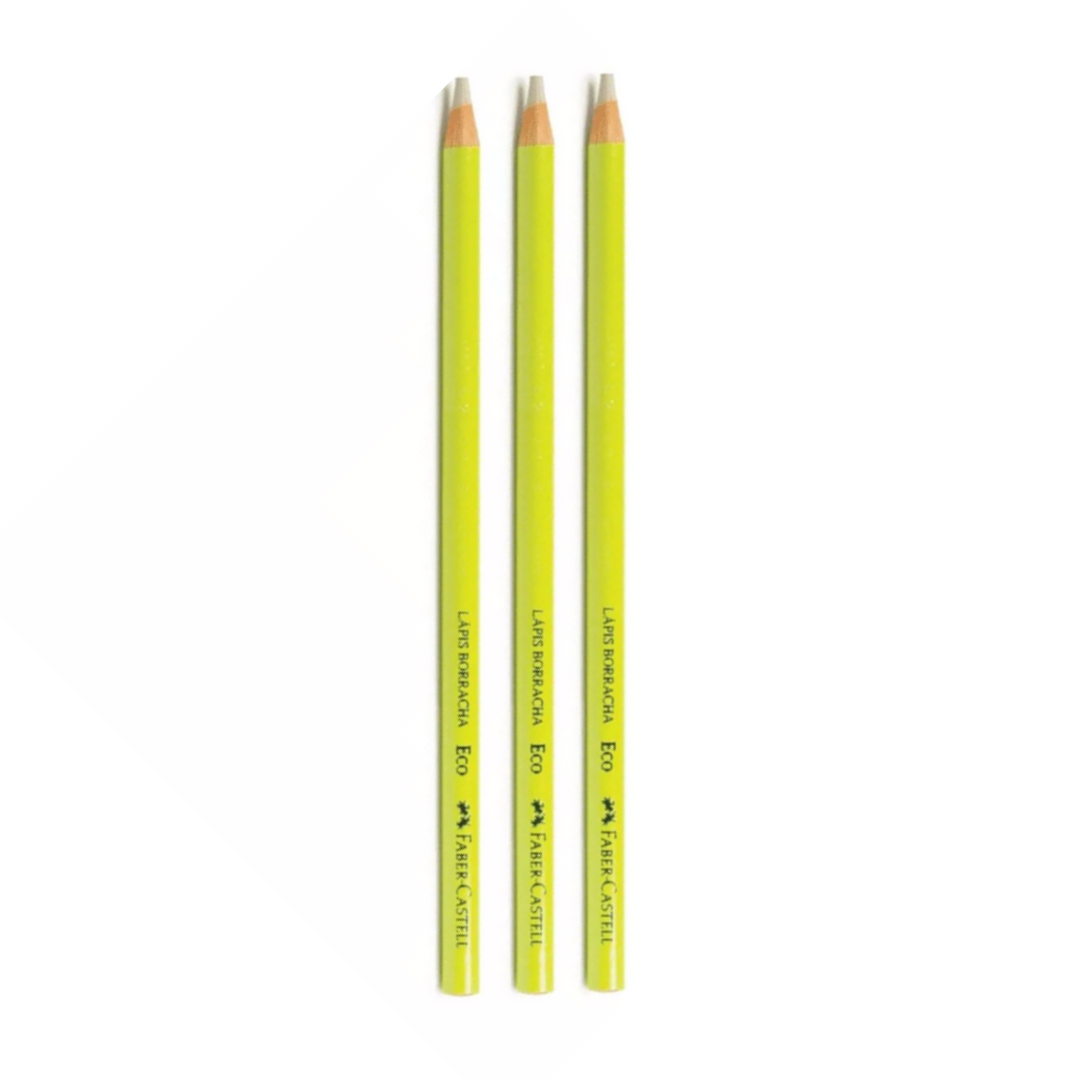 Faber Castell Pencil Eraser