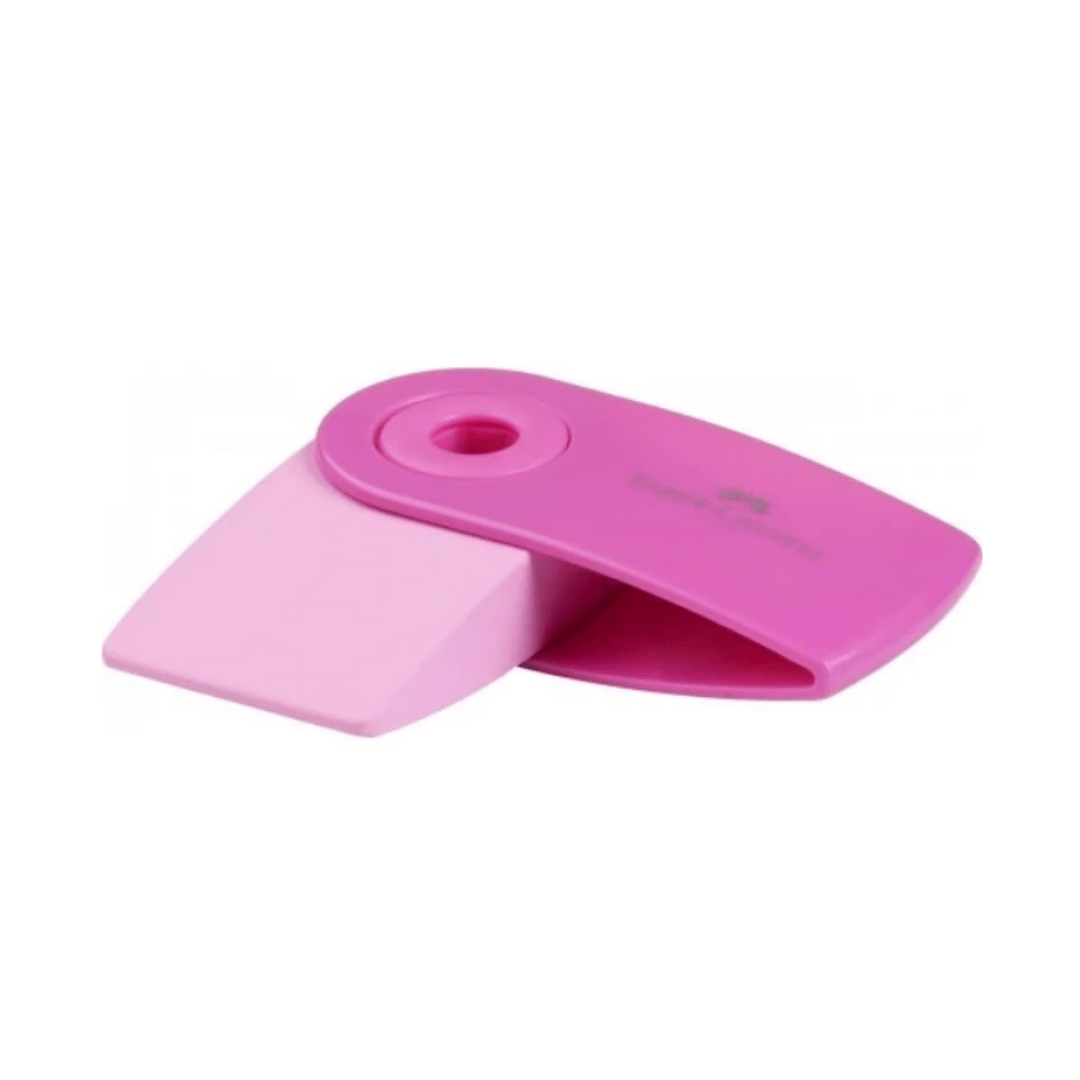 Faber Castell Sleeve Mini Eraser