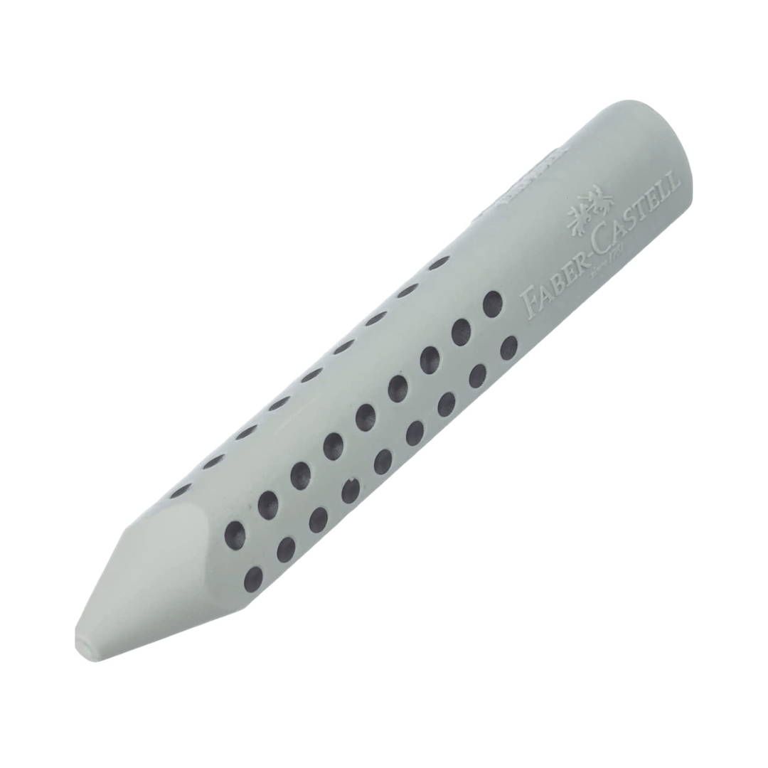 Faber Castell Triangular Grip Eraser