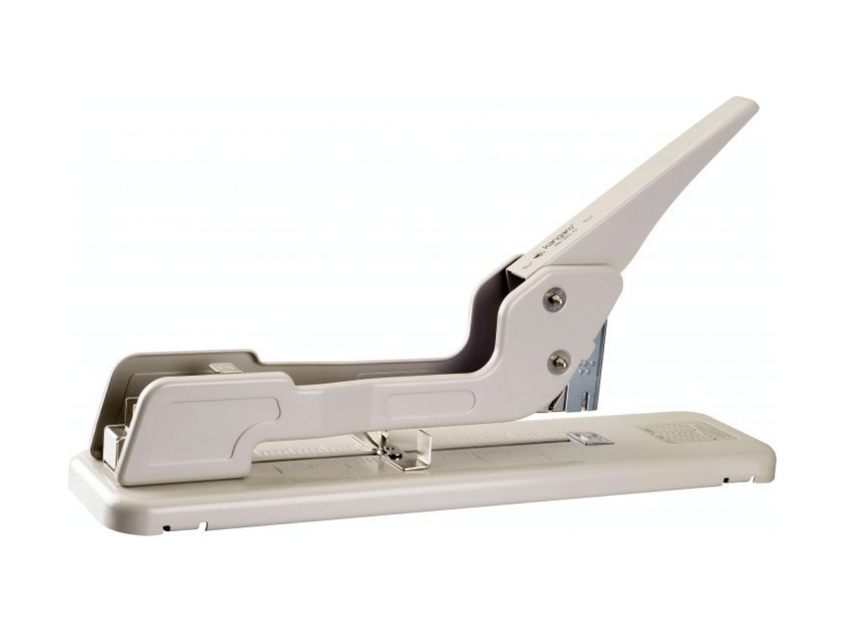 Kangaro Heavy Duty Stapler - Smart Stationery