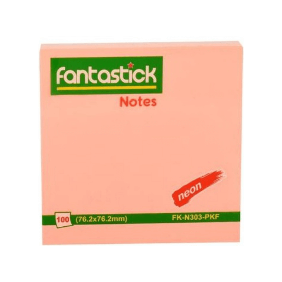 fantastick sticky note