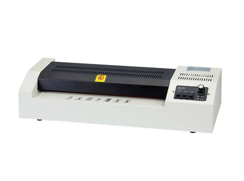 Deli E3895 A3 Laminating Machine - Smart Stationery